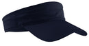 Port & Company - Fashion Visor. CP45-Caps-Navy-OSFA-JadeMoghul Inc.