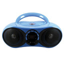 PORTABLE STEREO W/ BLUETOOTH-Furniture & Equipment-JadeMoghul Inc.