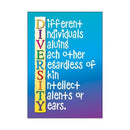 POSTER DIVERSITY-Learning Materials-JadeMoghul Inc.