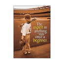 POSTER THE EXPERT IN ANYTHING-Learning Materials-JadeMoghul Inc.