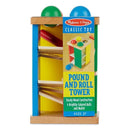 POUND AND ROLL TOWER-Toys & Games-JadeMoghul Inc.