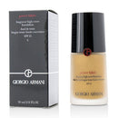 Power Fabric Longwear High Cover Foundation SPF 25 -