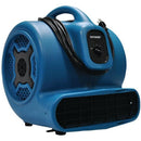 X-830 1HP Air Mover