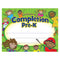 PRE K CERTIFICATE OF COMPLETION-Learning Materials-JadeMoghul Inc.