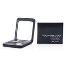 Pressed Mineral Eyeshadow Quad - Glamour Eyes-Make Up-JadeMoghul Inc.