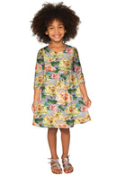 Prima Donna Prima Donna Gloria Empire Waist Mother and Daughter Dresses Gloria Empire Waist Dress