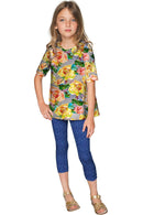 Prima Donna Prima Donna Sophia Elbow Sleeve Dressy Top - Mommy & Me Sophia Elbow Sleeve Top