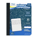 PRIMARY COMPOSITION BOOK FULL PAGE-Supplies-JadeMoghul Inc.