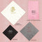 Printed Napkins Cocktail Sand (Pack of 100)-Personalized Paper Napkins-JadeMoghul Inc.