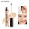 Pro Makeup Concealer Cream Face Corrector Liquid-01 Light Natural-JadeMoghul Inc.