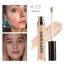 Pro Makeup Concealer Cream Face Corrector Liquid AExp