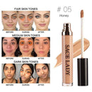 Pro Makeup Concealer Cream Face Corrector Liquid AExp