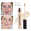 Pro Makeup Concealer Cream Face Corrector Liquid AExp