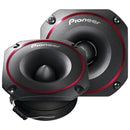 PRO Series 3.5" 250-Watt Bullet Tweeters-Speakers, Subwoofers & Tweeters-JadeMoghul Inc.