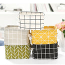 Multi purpose Cotton  Storage Basket / Organizer
