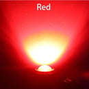 23/18 MM Car Eagle Eye DRL Led Daytime Running Lights LED 12V Backup Reversing Parking Signal Automobiles Lamps DRL Car styling