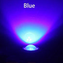 23/18 MM Car Eagle Eye DRL Led Daytime Running Lights LED 12V Backup Reversing Parking Signal Automobiles Lamps DRL Car styling