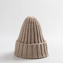 11 Colors Autumn Winter Crochet Baby Hat Girls Boys Cap Kids Beanie Infant Hat New Children Baby Cap Child Cap KF996