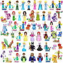 Building Blocks Compatible Figures