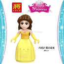 Building Blocks Compatible Figures