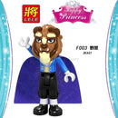 Building Blocks Compatible Figures