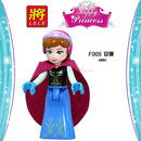 Building Blocks Compatible Figures