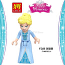 Building Blocks Compatible Figures