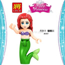 Building Blocks Compatible Figures