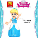 Building Blocks Compatible Figures