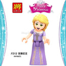 Building Blocks Compatible Figures
