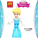 Building Blocks Compatible Figures