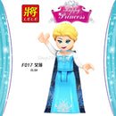 Building Blocks Compatible Figures