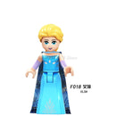 Building Blocks Compatible Figures