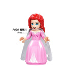 Building Blocks Compatible Figures