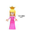 Building Blocks Compatible Figures