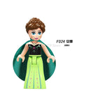 Building Blocks Compatible Figures