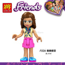 Building Blocks Compatible Figures