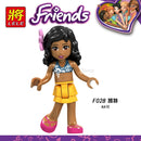 Building Blocks Compatible Figures