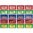 32 Bit Video Game Cartridge Console Card for Nintendo GBA Pokeon Emerald FireRed LeafGreen Ruby Sapphire with Shiny Label