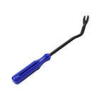 19Pcs Trim Removal Tool Car Panel Door Audio Trim Removal Tool Kit Auto Clip Pliers Fastener Remover Tool Set