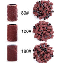 Electric Nail Machine Nail Sanding Bands Drill Bit
