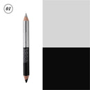 Double Color Long-lasting Water Proof Moisturizing Matte Lip Liner / Lipstick