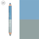 Double Color Long-lasting Water Proof Moisturizing Matte Lip Liner / Lipstick