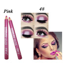 Double Color Long-lasting Water Proof Moisturizing Matte Lip Liner / Lipstick
