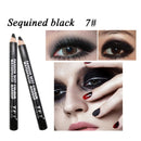 Double Color Long-lasting Water Proof Moisturizing Matte Lip Liner / Lipstick