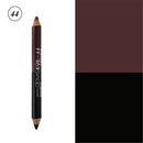 Double Color Long-lasting Water Proof Moisturizing Matte Lip Liner / Lipstick