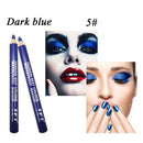 Double Color Long-lasting Water Proof Moisturizing Matte Lip Liner / Lipstick