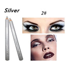 Double Color Long-lasting Water Proof Moisturizing Matte Lip Liner / Lipstick