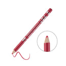 Double Color Long-lasting Water Proof Moisturizing Matte Lip Liner / Lipstick