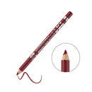 Double Color Long-lasting Water Proof Moisturizing Matte Lip Liner / Lipstick